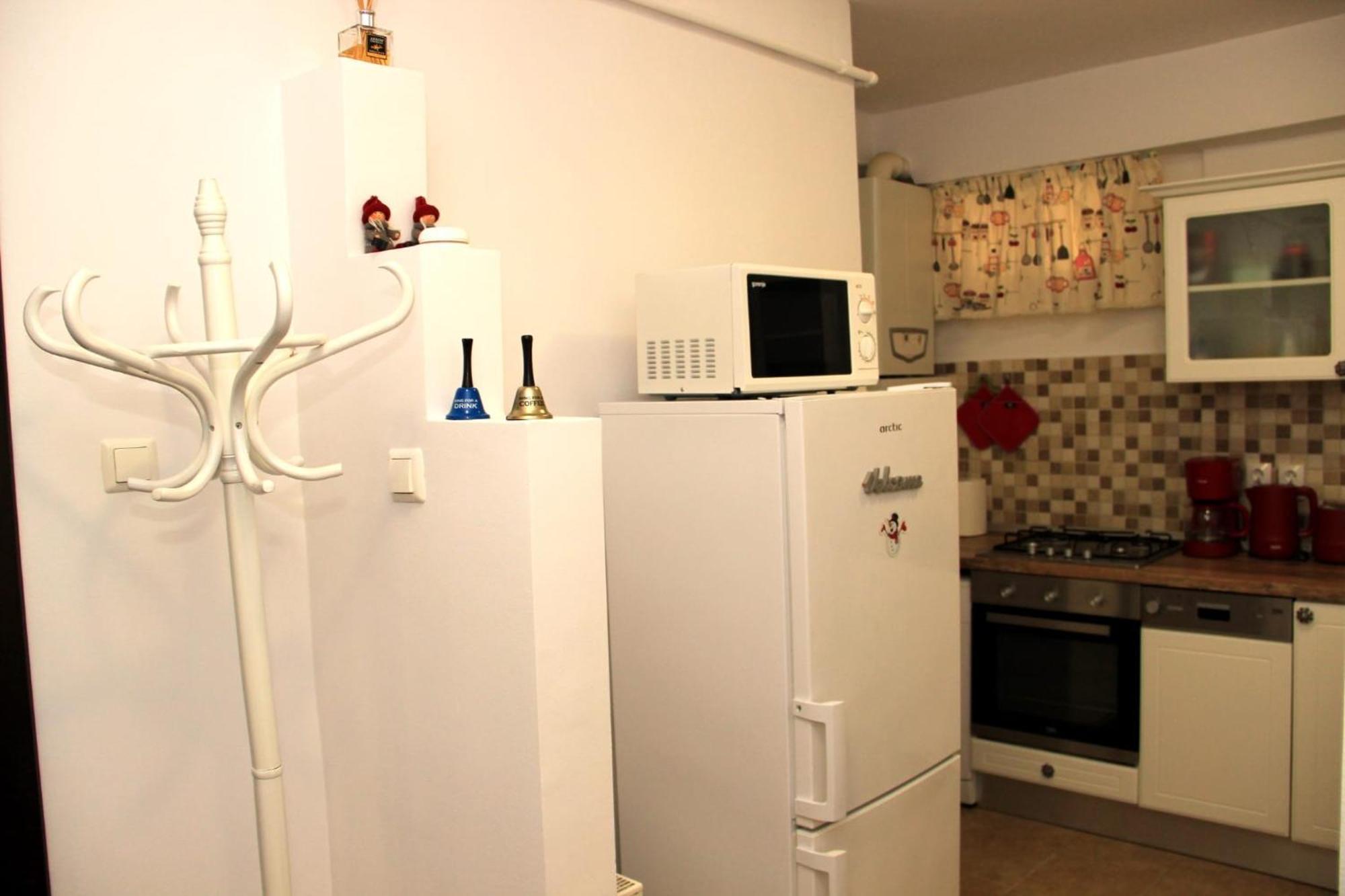John Residence Apartment Brasov With Parking Option Εξωτερικό φωτογραφία