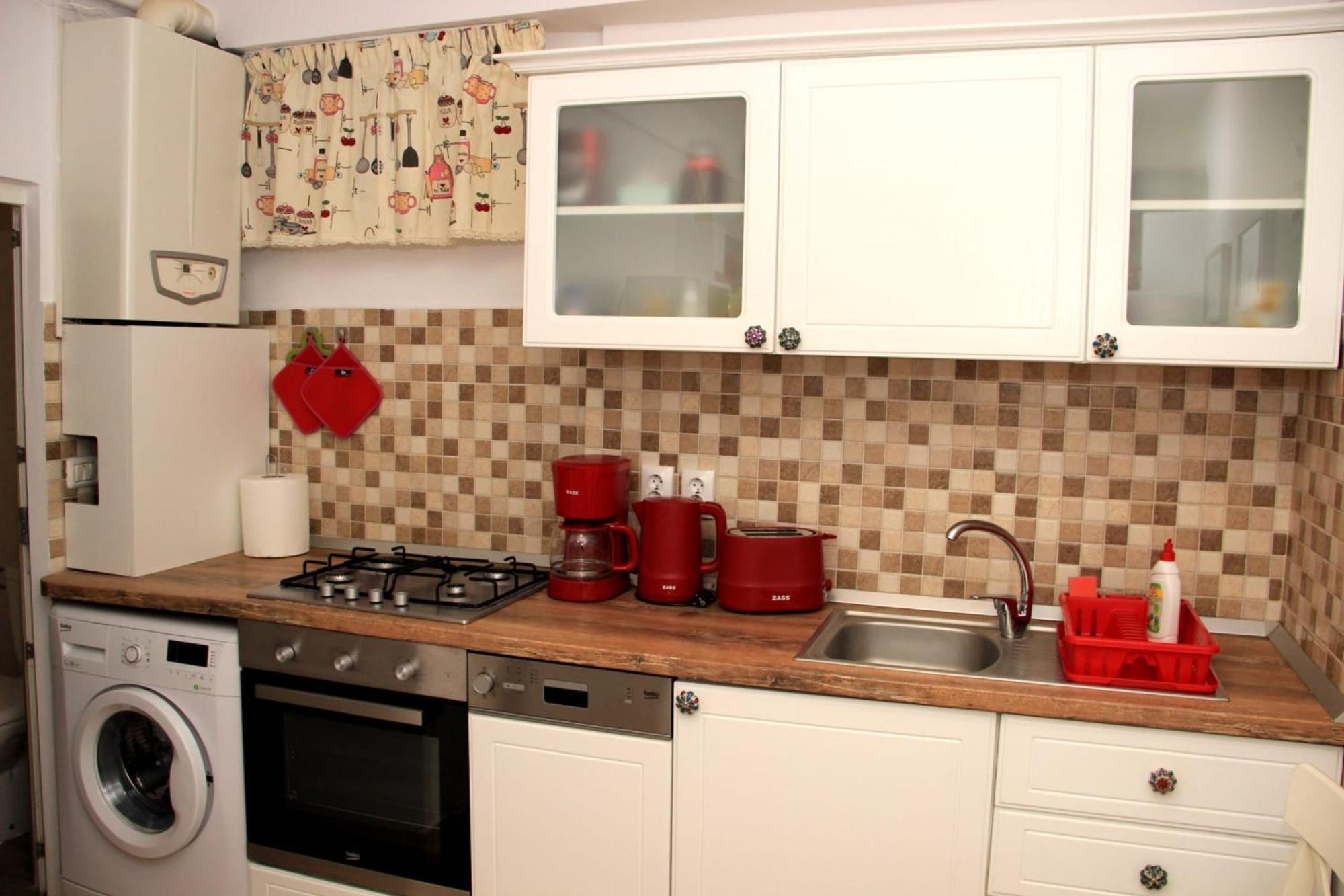 John Residence Apartment Brasov With Parking Option Εξωτερικό φωτογραφία