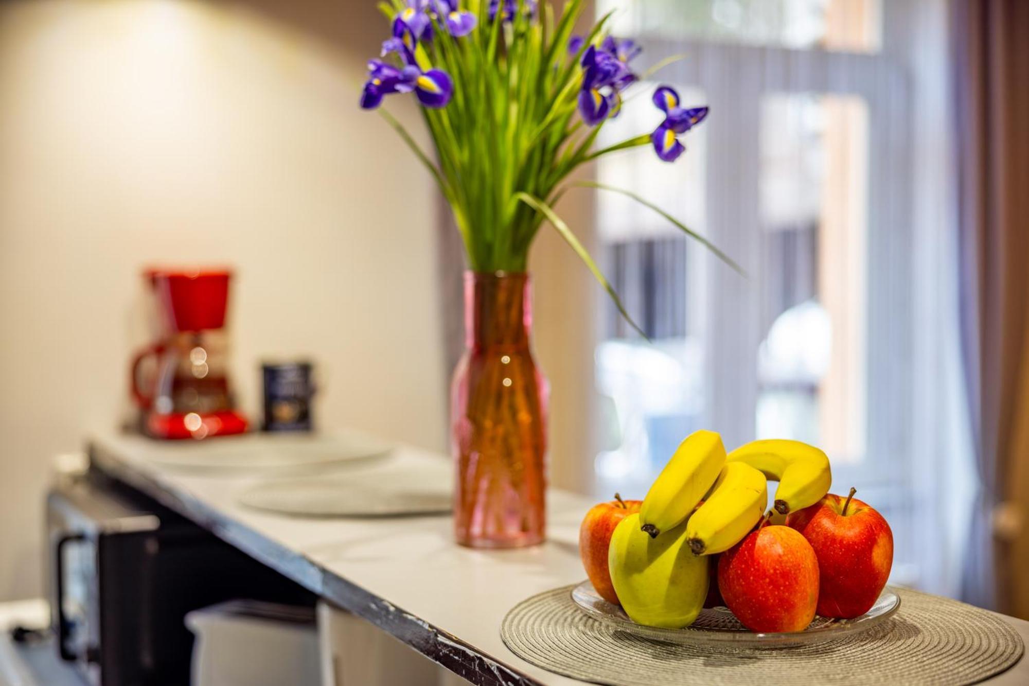 John Residence Apartment Brasov With Parking Option Εξωτερικό φωτογραφία