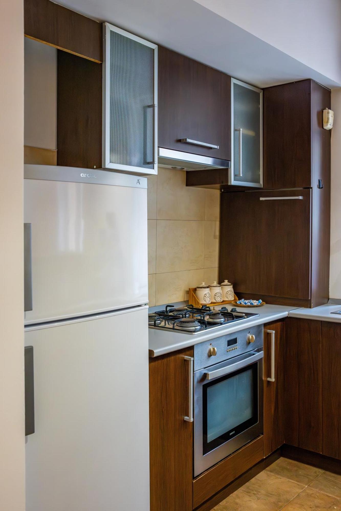 John Residence Apartment Brasov With Parking Option Εξωτερικό φωτογραφία