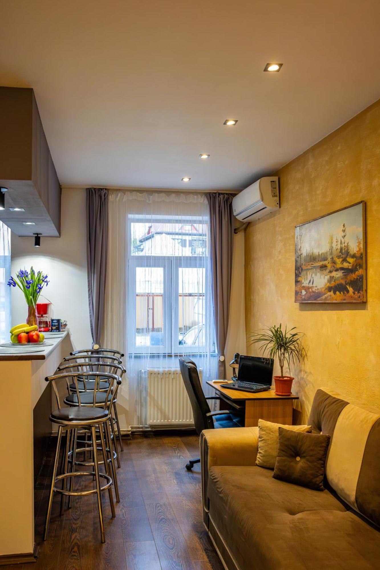 John Residence Apartment Brasov With Parking Option Εξωτερικό φωτογραφία