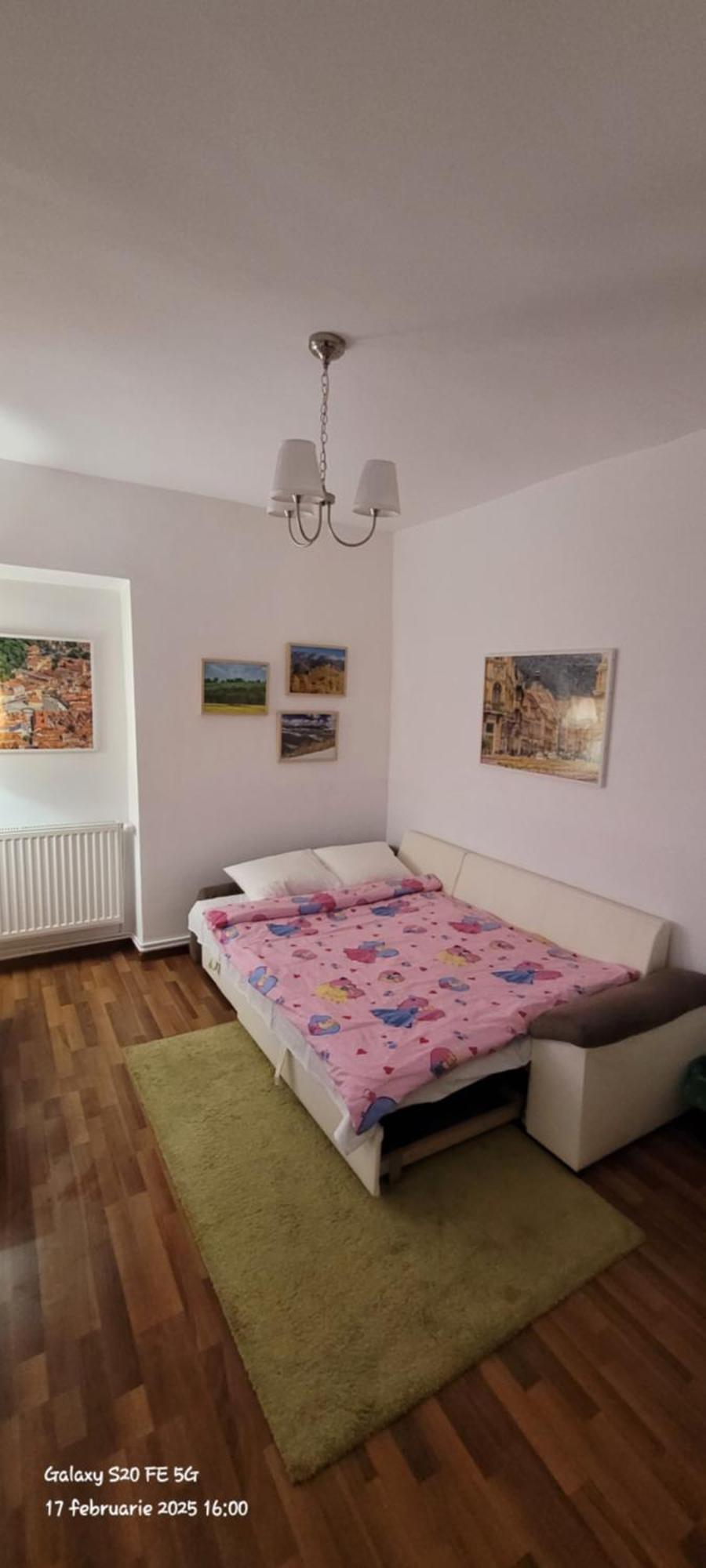 John Residence Apartment Brasov With Parking Option Εξωτερικό φωτογραφία